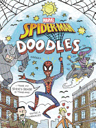 Spider-Man Doodles