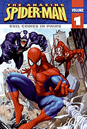 Spider-Man: Evil Comes in Pairs