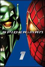 Spider-Man [Includes Digital Copy] [Blu-ray]