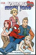 Spider-Man Loves Mary Jane - Volume 2