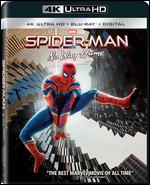 Spider-Man: No Way Home - Jon Watts