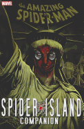 Spider-Man: Spider-Island Companion