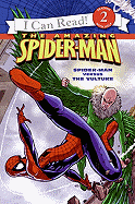 Spider-Man: Spider-Man Versus the Vulture