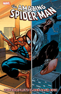 Spider-Man: The Complete Clone Saga Epic Book 1 [New Printing]