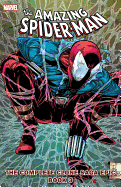 Spider-Man: The Complete Clone Saga Epic, Book 3
