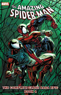 Spider-Man: The Complete Clone Saga Epic, Book 4