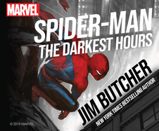 Spider-Man: The Darkest Hours