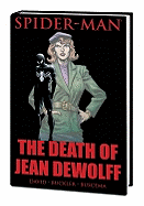 Spider-man: The Death Of Jean Dewolff