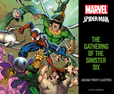 Spider-Man: The Gathering of the Sinister Six