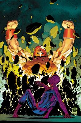 Spider-Man: The Gauntlet - Volume 4: Juggernaut - Van Lente, Fred (Text by), and Stern, Roger (Text by)