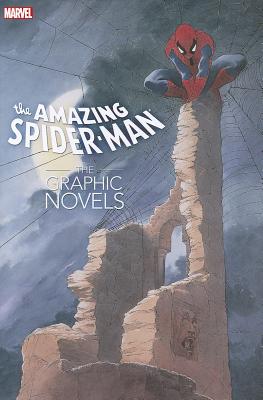 Spider-Man: The Graphic Novels - Putney, Susan K, and Conway, Gerry, and Vess, Charles
