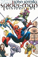 Spider-Man Visionaries: John Romita Sr. Tpb