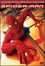Spider-Man [WS] [Special Edition] [2 Discs] - Sam Raimi