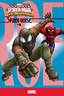 Spider-Verse #4