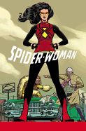Spider-Woman: Shifting Gears, Volume 2: Civil War II
