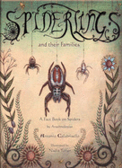Spiderlings and Their Families - Calibrisello, Antonio
