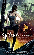 Spider's Revenge, 5