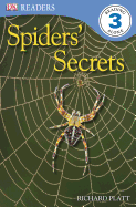 Spiders' Secrets