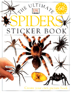 Spiders - Parsons, Jayne (Editor), and Dorling Kindersley Publishing (Creator)