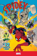 Spidey #12: Spidey No More!: Spidey No More!
