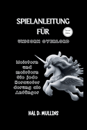 Spielanleitung fr Unicorn Overlord: Meistern und meistern Sie jede Herausforderung als Anfnger