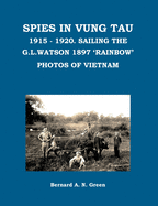 Spies in Vung Tau