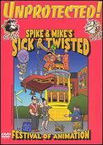 Spike and Mike's Sick and Twisted Festival of Animation: Unprotected