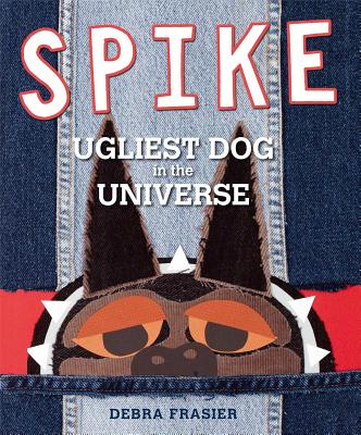 Spike: Ugliest Dog in the Universe - 