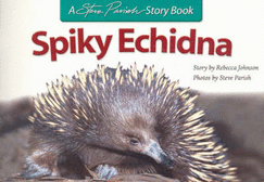 Spiky Echidna
