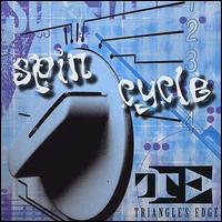 Spin Cycle - Triangle's Edge