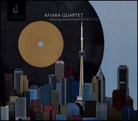 Spin Cycle - Afiara String Quartet