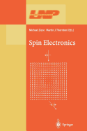 Spin Electronics