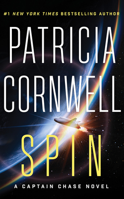 Spin - Cornwell, Patricia, and Lavoy, January (Read by)