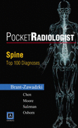 Spine: Top 100 Diagnoses