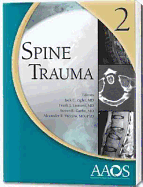 Spine Trauma 2