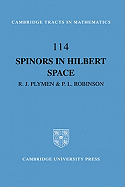 Spinors in Hilbert space