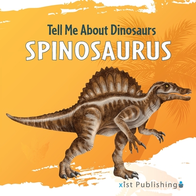 Spinosaurus - Seevers, Marjorie