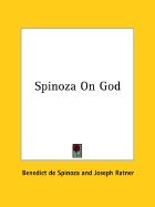 Spinoza on God