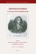 Spinoza's Ethics: A Collective Commentary