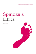 Spinoza's Ethics: An Edinburgh Philosophical Guide