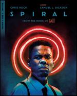 Spiral [Includes Digital Copy] [Blu-ray/DVD] - Darren Lynn Bousman
