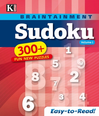 Spiral Puzzle Sudoku - Kappa Books (Creator)