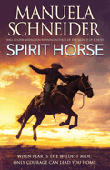 Spirit Horse