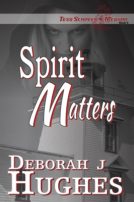 Spirit Matters - Chandler, Katrina (Editor), and Hughes, Deborah J
