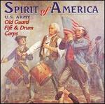 Spirit of America