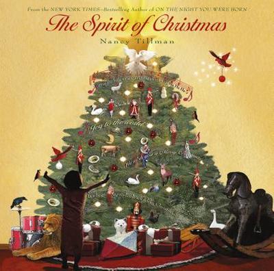 Spirit of Christmas - 