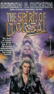 Spirit of Dorsai - Dickson, Gordon R