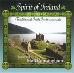 Spirit of Ireland: Traditional Irish Instruments