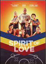 Spirit of Love: The Mike Glenn Story - Darla Rae