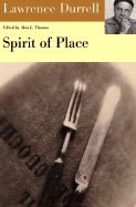 Spirit of Place (Reissue, Tr)